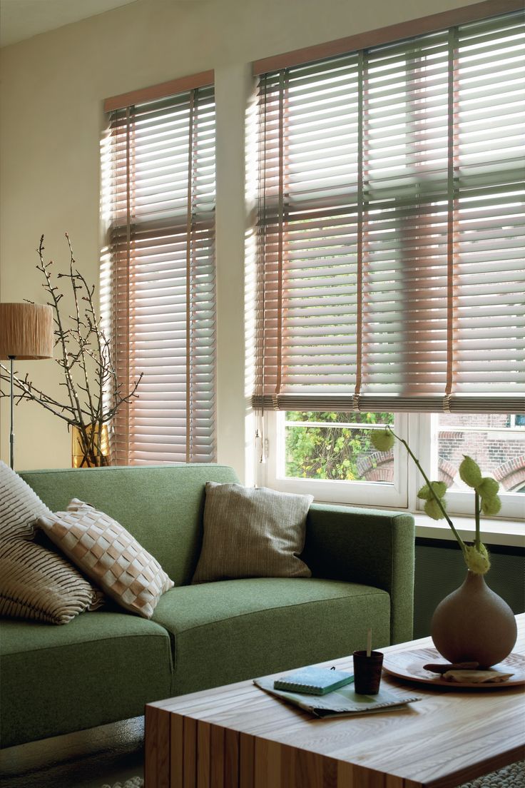 Venecianas de Madera - Imagen 7