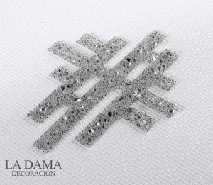 Enrollables EDELWEISS SWAROVSKI conceptos