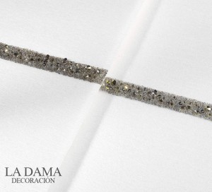 VERTICALES EDELWEISS SWAROVSKI