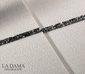 VERTICALES EDELWEISS SWAROVSKI