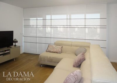 PANEL JAPONES topping