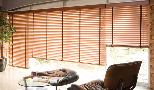 Persianas Venecianas